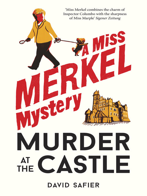 Title details for Murder at the Castle by David Safier - Available
